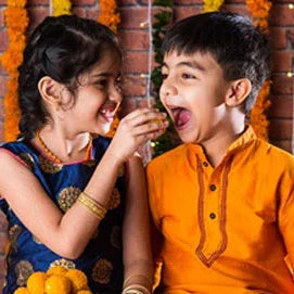 Bhai Dooj Collection