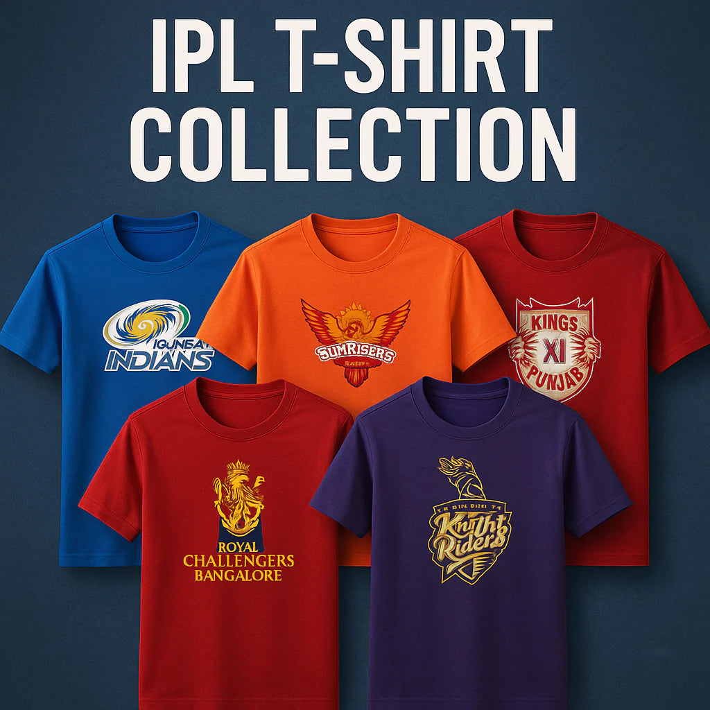 IPL Collection - Cotton Canvas