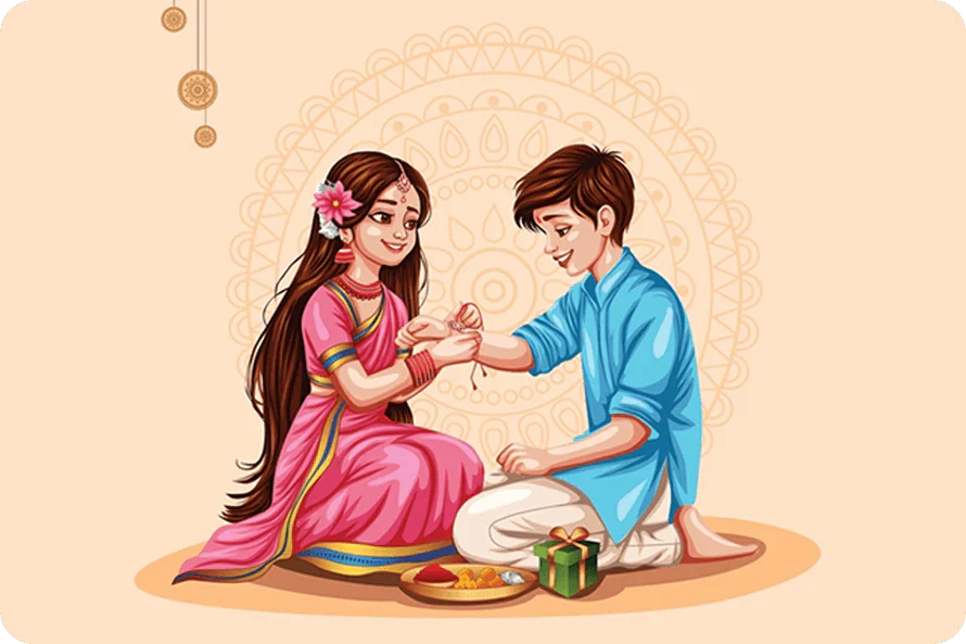 Raksha Bandhan