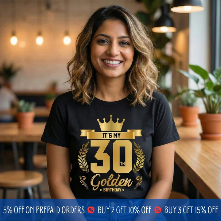 Birthday Collection - Cotton Canvas