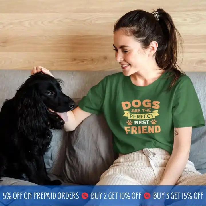 Pet Lover's Collection - Cotton Canvas