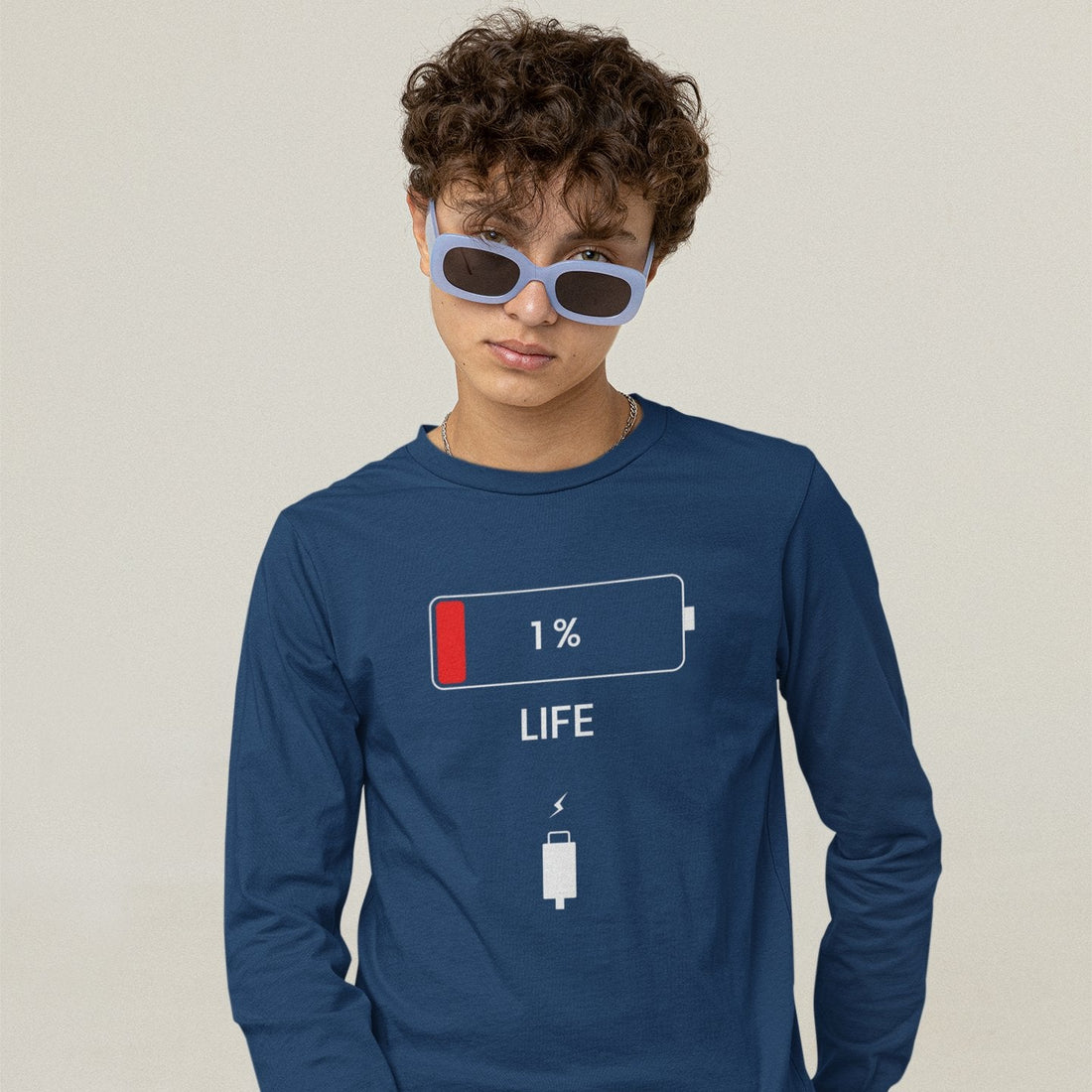 Men's Full Sleeve Collection | Cotton Canvas