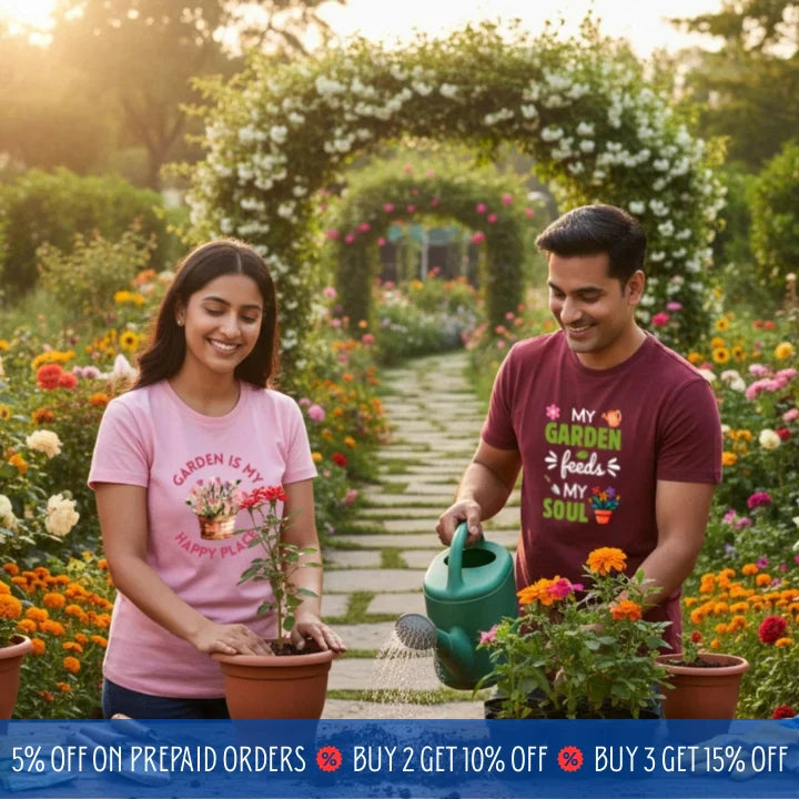 Gardening Collection