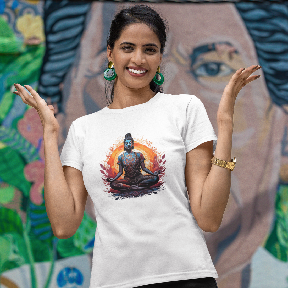 Women's Half Sleeve Collection - Cotton Canvas