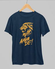 Gujarat Titan Aava De! T-Shirt