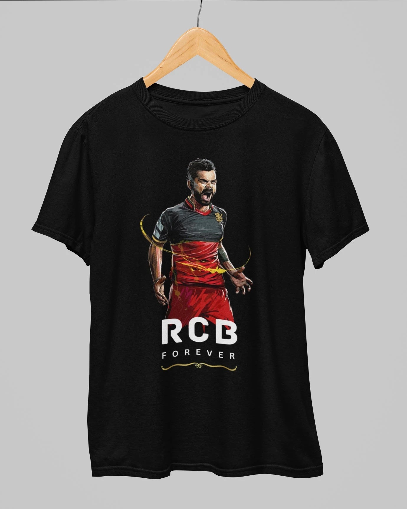 RCB Forever T-Shirt