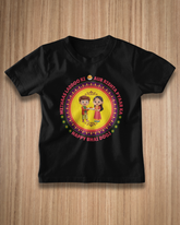 Kid's Bhai Dooj Theme:2 T-Shirt