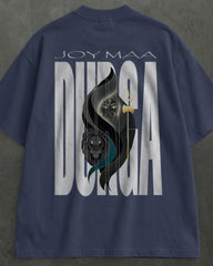 Joy Maa Durga Oversized T-Shirt
