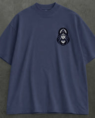 Joy Maa Durga Oversized T-Shirt