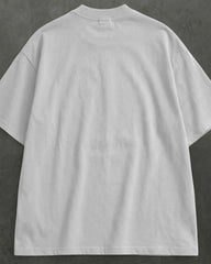 Kolkata Vibes Oversized Cotton T-Shirt
