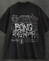 Bong Collection Oversized T-Shirt