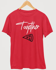 Better Together | Valentine's Day Combo T-Shirts
