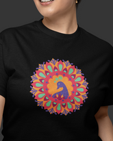 Diwali Theme: 7 Unisex T-Shirt