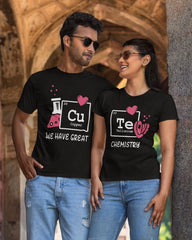Cute | Valentine's Day Combo T-Shirts