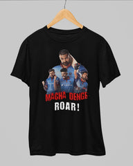 Delhi Capitals IPL Fans T-Shirt