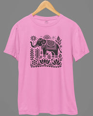 Elephant of Prosperity | Unisex T-Shirt