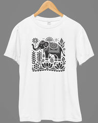 Elephant of Prosperity | Unisex T-Shirt