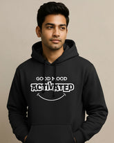 Good Mood Activated - Hoodie