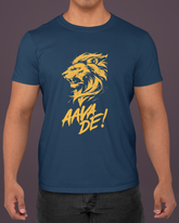 Gujarat Titan Aava De! T-Shirt