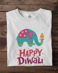 Kid's Diwali T-Shirt | Happy Diwali