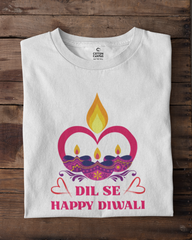 Kid's Diwali T-Shirt | Dii Se Happy Diwali