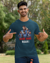 Delhi Capitals IPL Fans T-Shirt