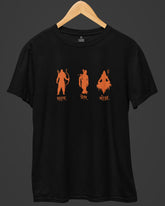 Satya Prem Moksh | Spiritual T-Shirt