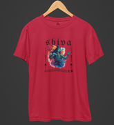 Lord Shiva Series:3 T-Shirt