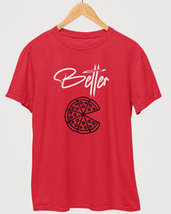 Better Together | Valentine's Day Combo T-Shirts