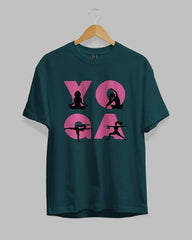 Yogini Life | Yoga T-Shirt