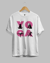 Yogini Life | Yoga T-Shirt