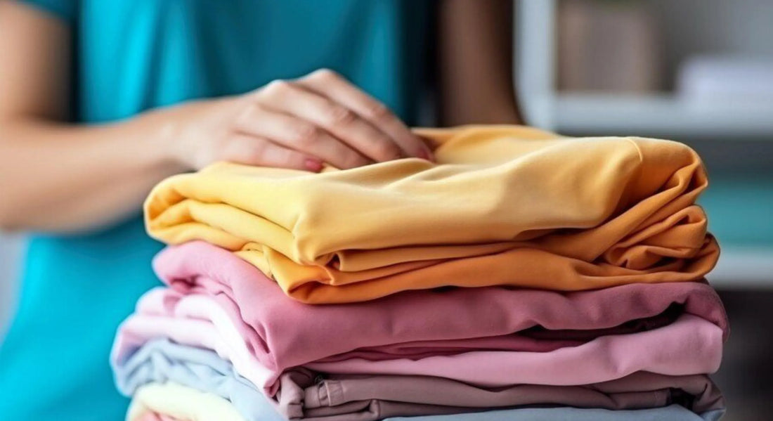 How to Wash and Dry Your T-Shirts: The Ultimate Guide to Making Them Last Forever