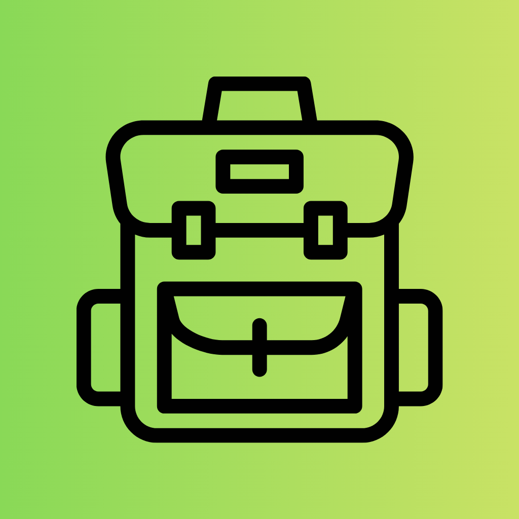 Adventure Collection | Cotton Canvas