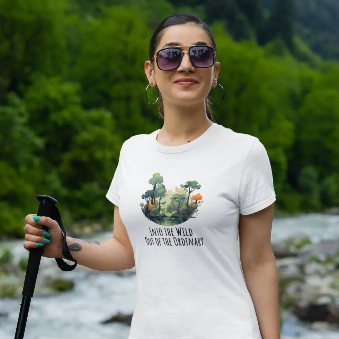 Adventure Collection - Cotton Canvas