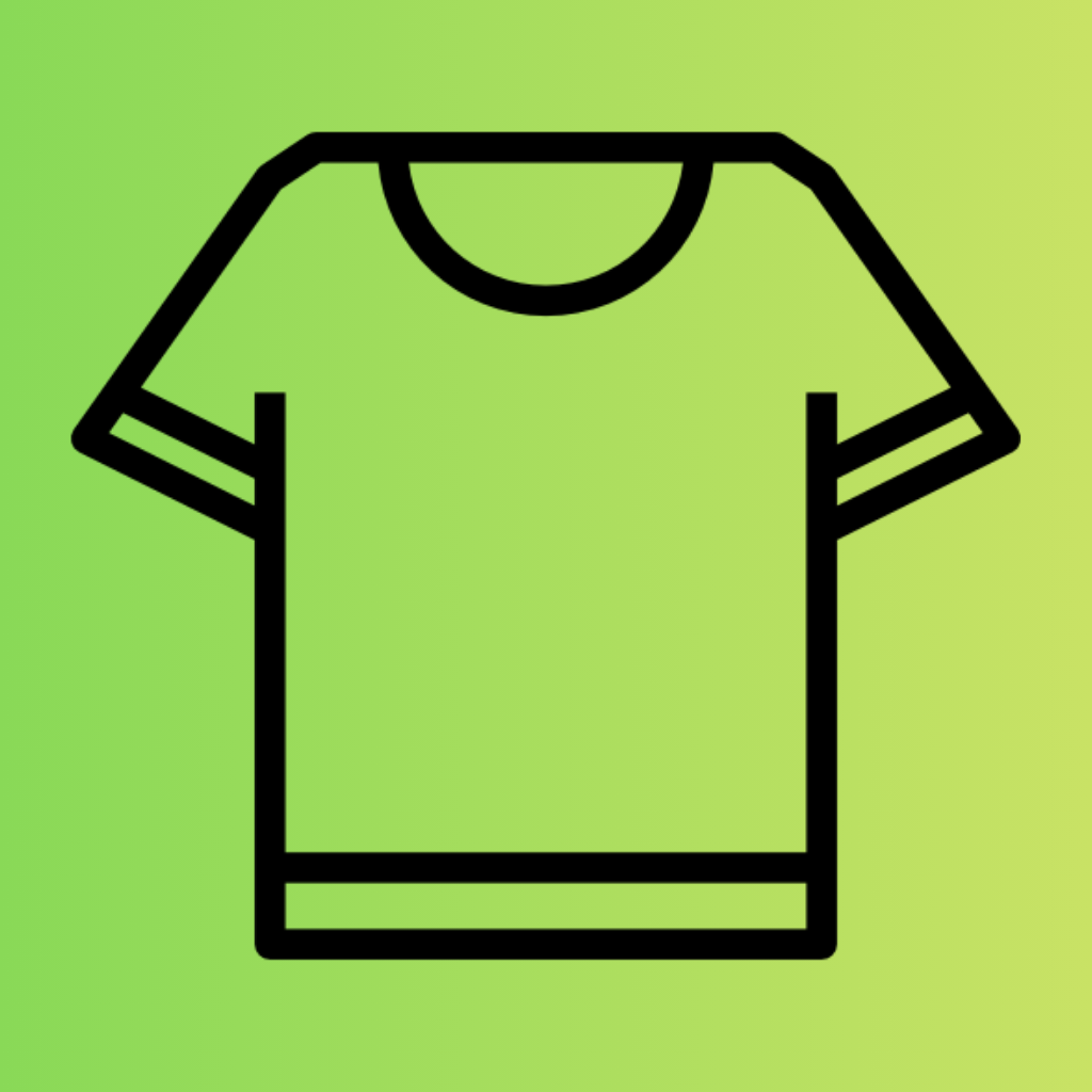 Oversized Collection | Cotton Canvas