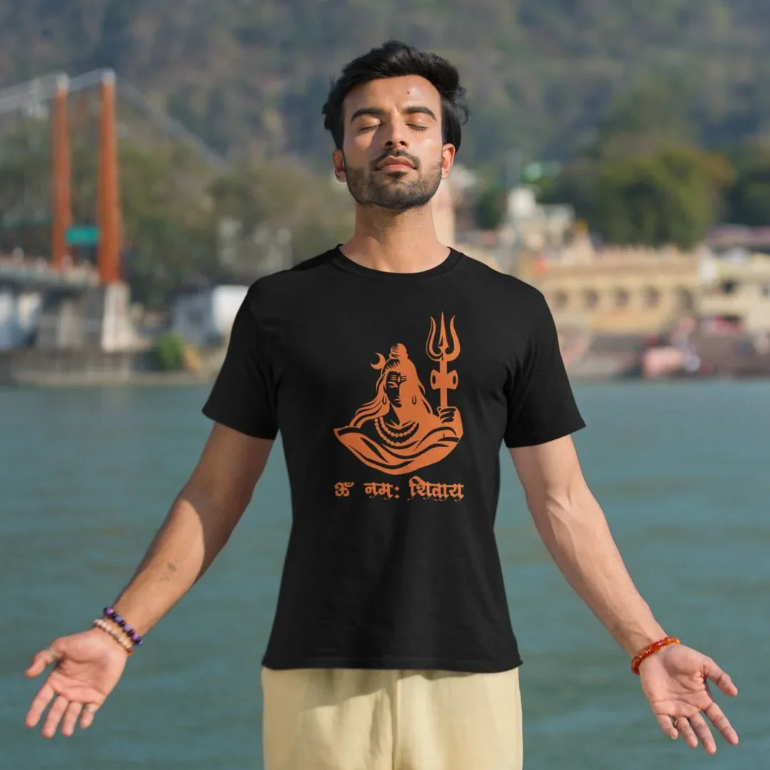 Spiritual - Cotton Canvas