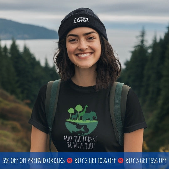 Adventure Collection - Cotton Canvas