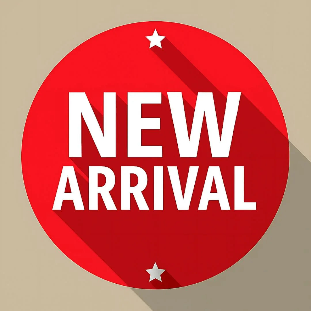 New Arrivals - Cotton Canvas