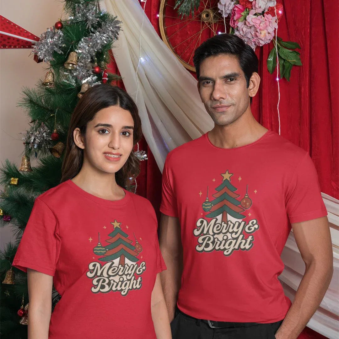 Christmas Collection - Cotton Canvas