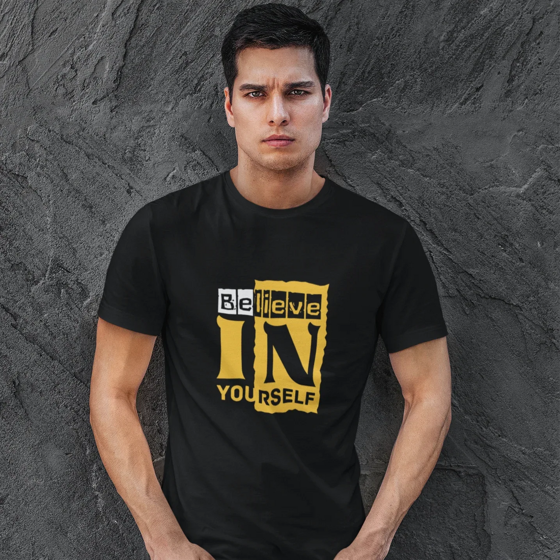 Men's Half Sleeve - Cotton Canvas