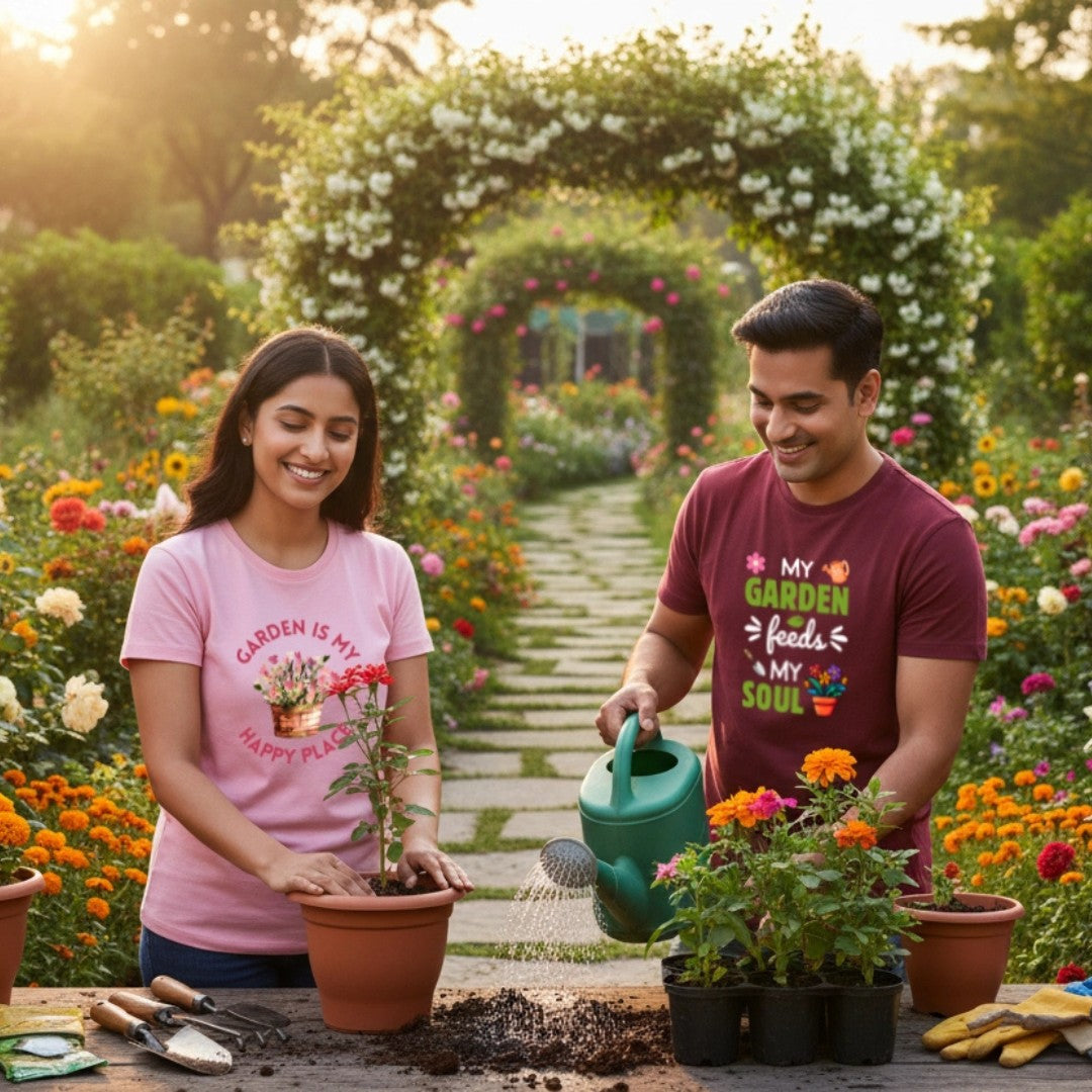 Gardening Collection