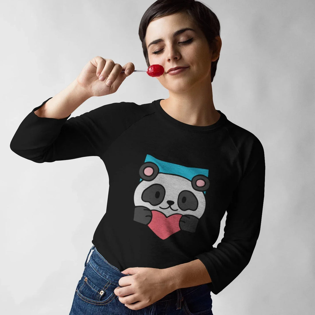 Women's Full Sleeve - Cotton Canvas