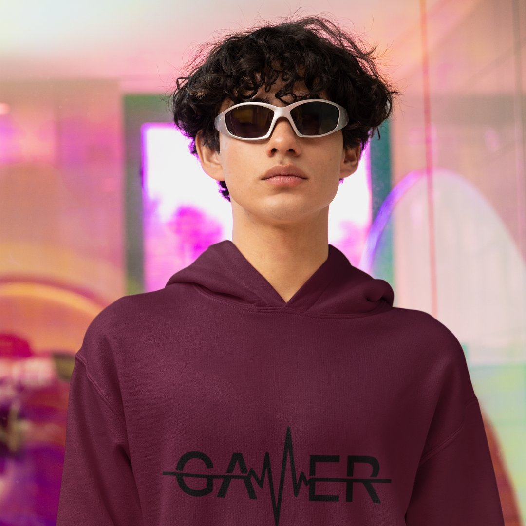 Men's Hoodies Collection | Cotton Canvas