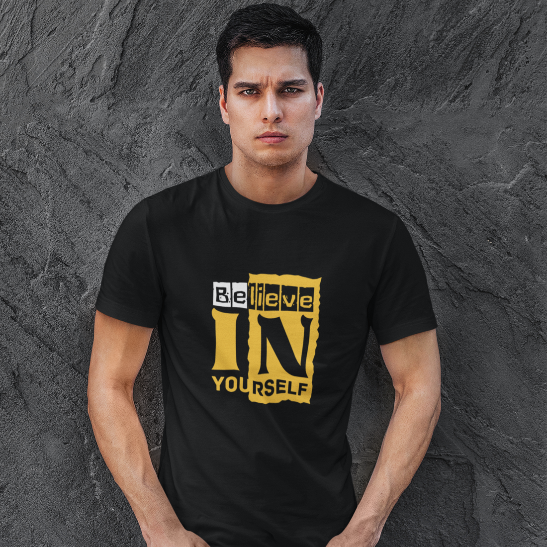 Men's Half Sleeve Collection | Cotton Canvas