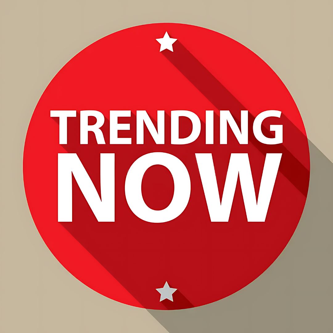Trending Now