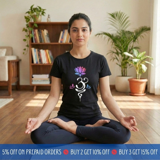Yoga Collection - Cotton Canvas