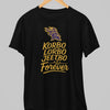 KKR Korbo Lorbo Jeetbo T-Shirt