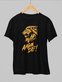 Gujarat Titan Aava De! T-Shirt