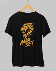 Gujarat Titan Aava De! T-Shirt