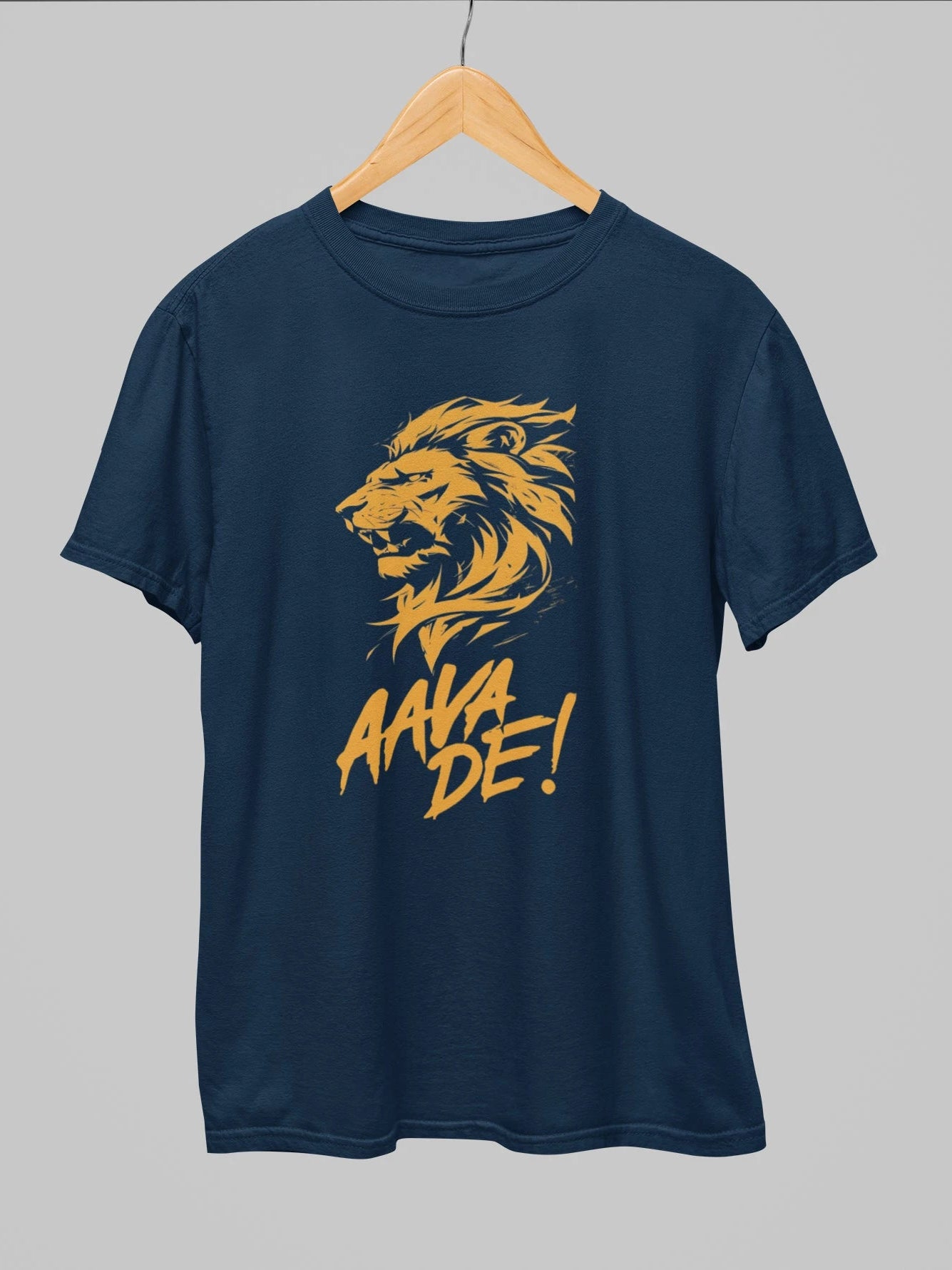 Gujarat Titan Aava De! T-Shirt